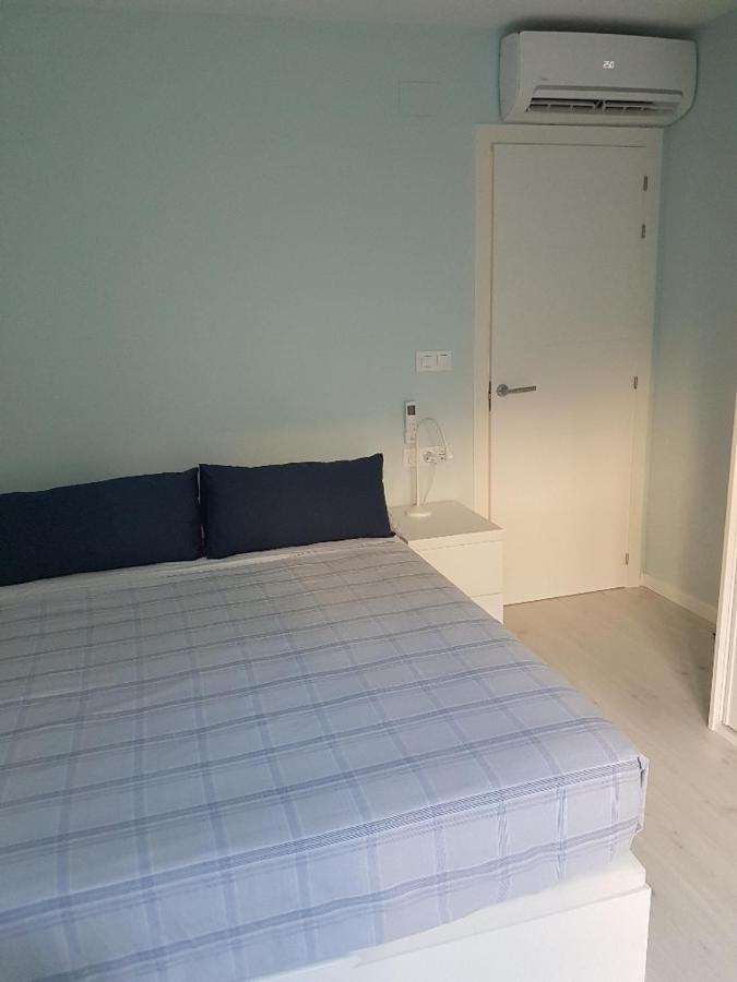 Appartement Barcia 1 à Pontevedra Extérieur photo