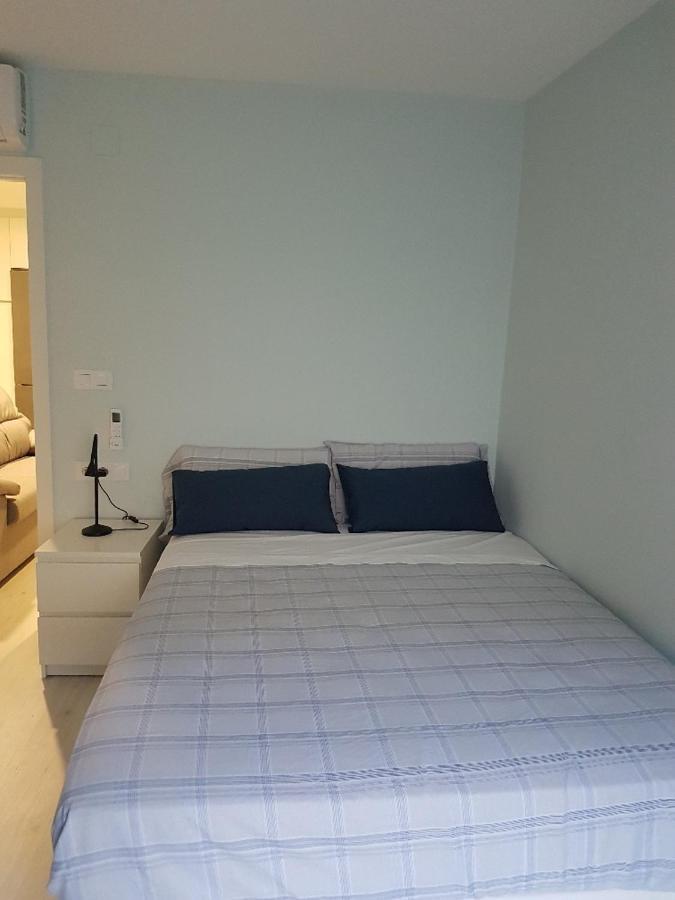 Appartement Barcia 1 à Pontevedra Extérieur photo